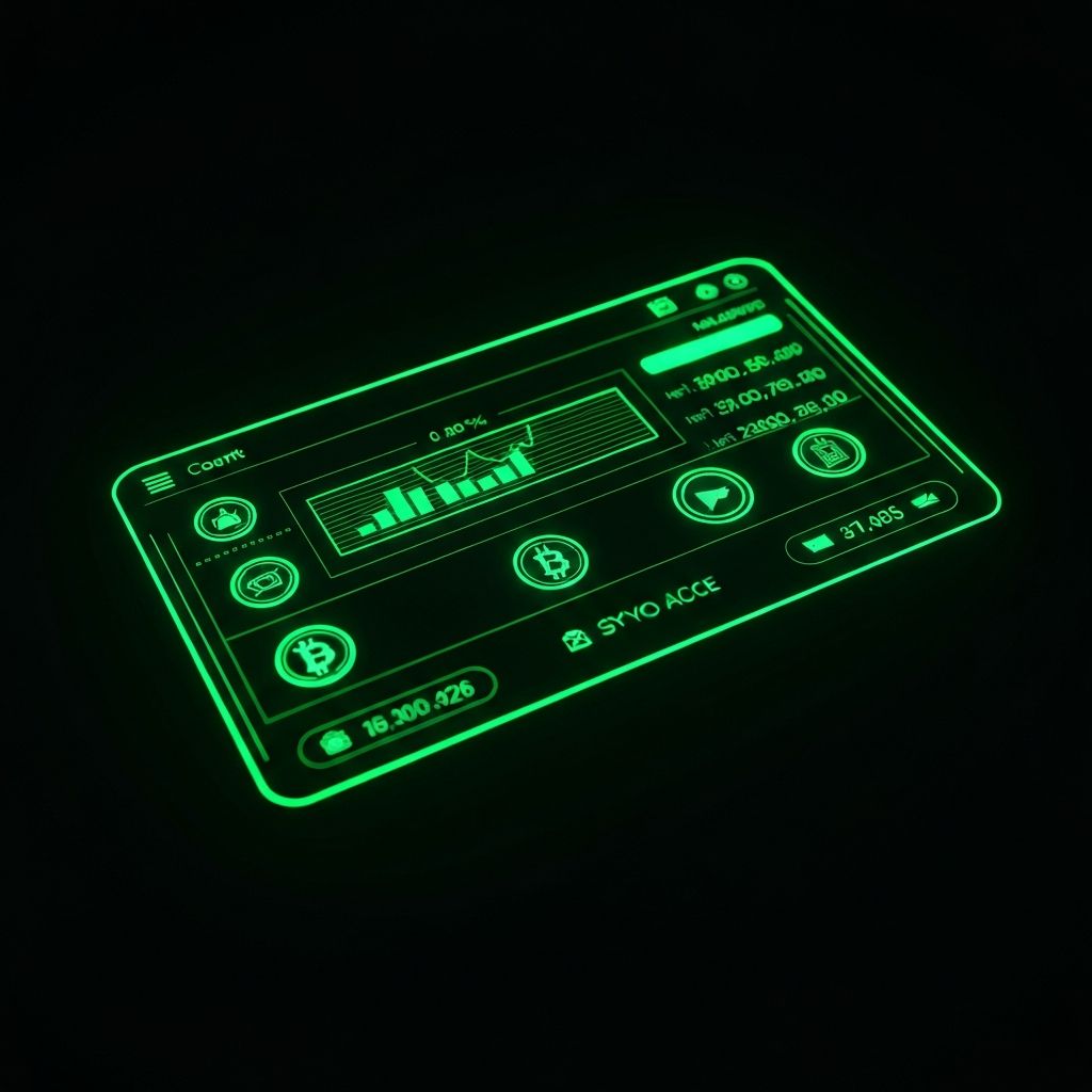 Outlaw Wallet: Your Keys, Your Rules