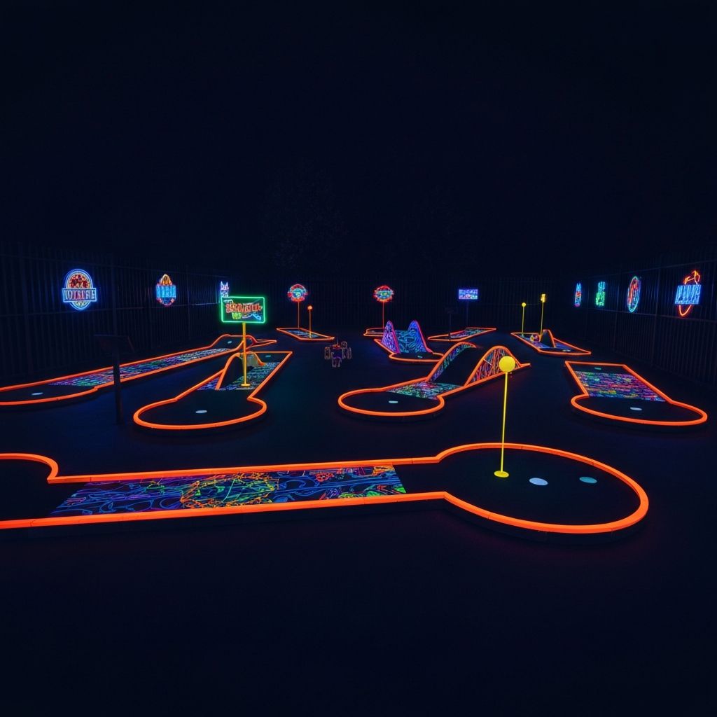 Putt Putt Beta Now Live